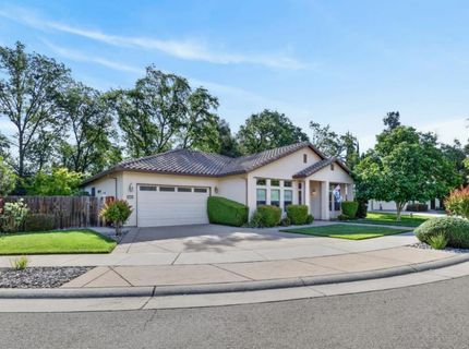 3906 Brace Ranch Rd, Loomis, CA 95650 Photo