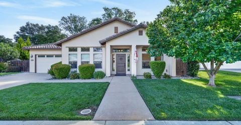 3906 Brace Ranch Rd, Loomis, CA 95650 Photo
