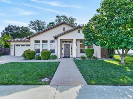 3906 Brace Ranch Rd, Loomis, CA 95650 Photo