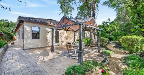3906 Brace Ranch Rd, Loomis, CA 95650 Photo