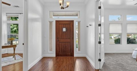 3906 Brace Ranch Rd, Loomis, CA 95650 Photo