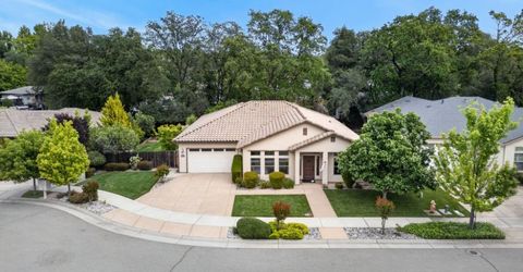 3906 Brace Ranch Rd, Loomis, CA 95650 Photo