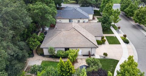 3906 Brace Ranch Rd, Loomis, CA 95650 Photo