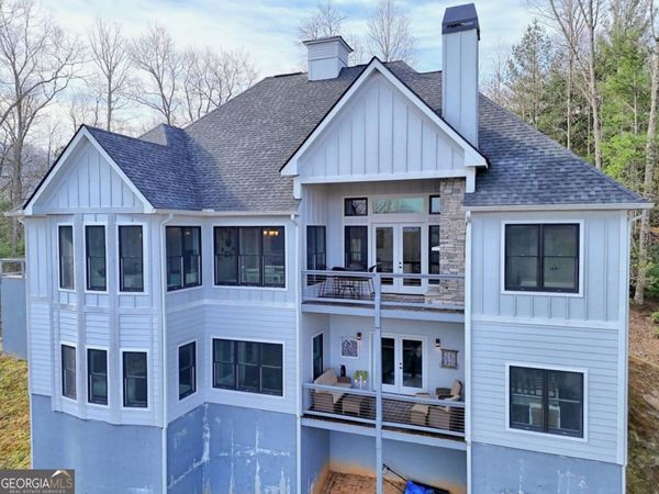 452 Chestnut Mountain Road, Blairsville, GA 30512