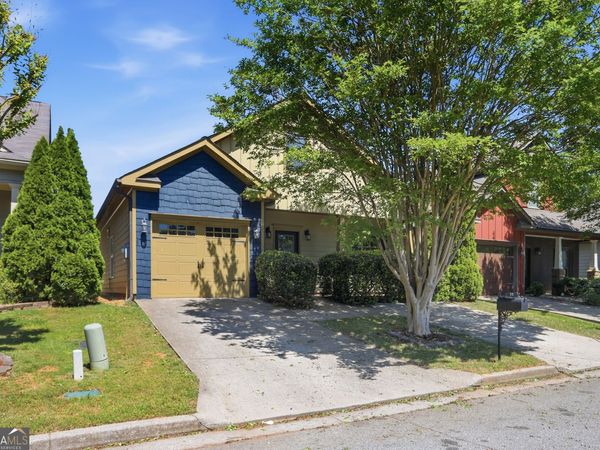 16 Thomas Court NW, Cartersville, GA 30121