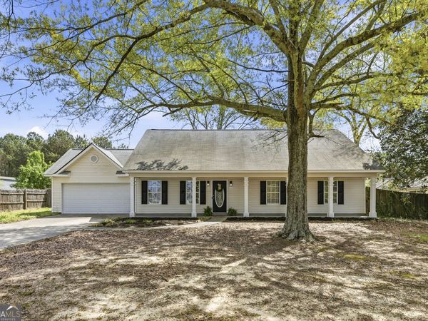 4685 Beaver Road, Loganville, GA 30052