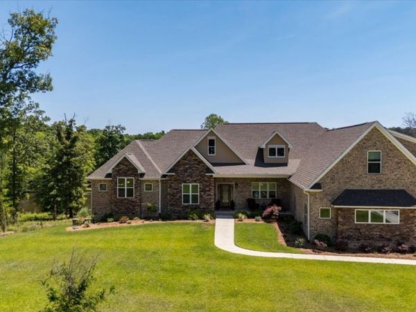 7287 Moseley Dixion Road, Macon, GA 31220
