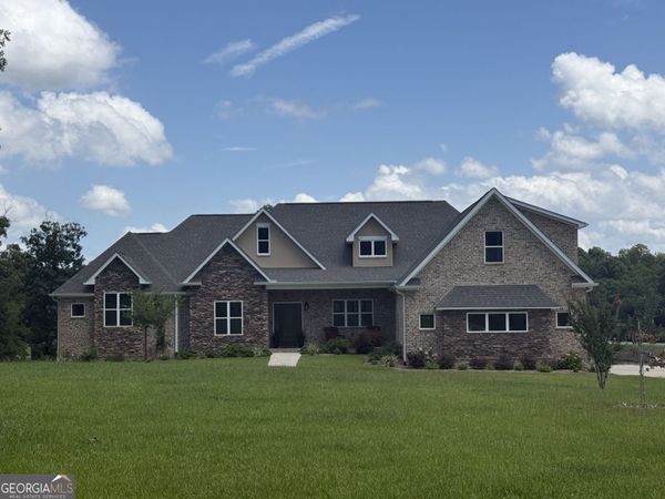 7287 Moseley Dixon Road, Macon, GA 31220