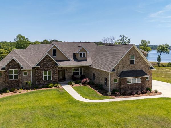 7287 Moseley Dixon Road, Macon, GA 31220