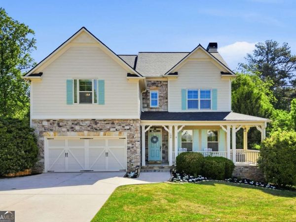 108 Mountain View Road NW, Marietta, GA 30064