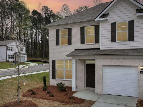 5437 Baybrook Circle, South Fulton, GA 30349