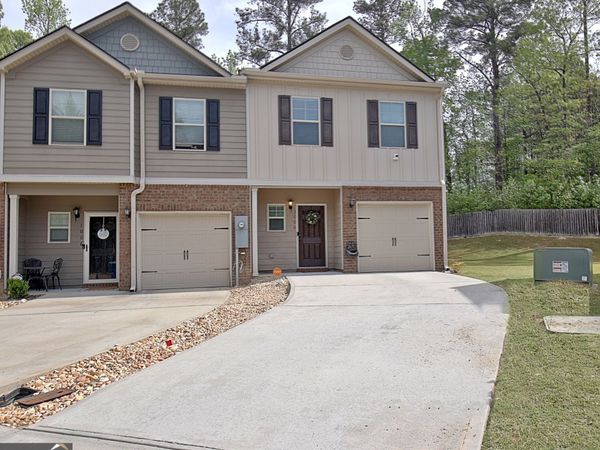 1008 Creel Lane, South Fulton, GA 30349