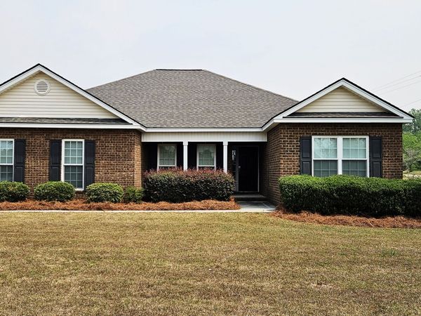 100 Wedgefield Way, Statesboro, GA 30458