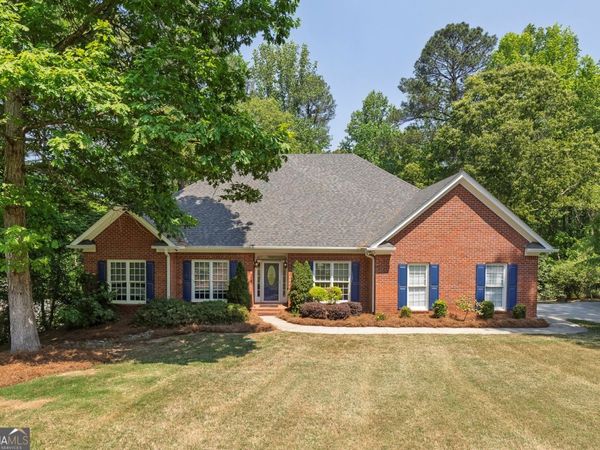 3480 Gleneagles Court, Snellville, GA 30039