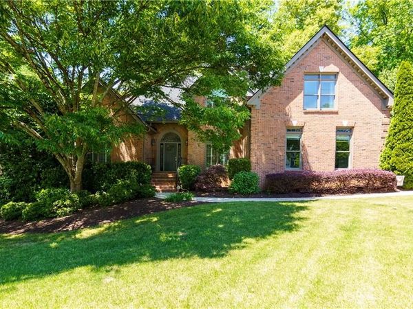 5349 Garnaby Lane, Peachtree Corners, GA 30092