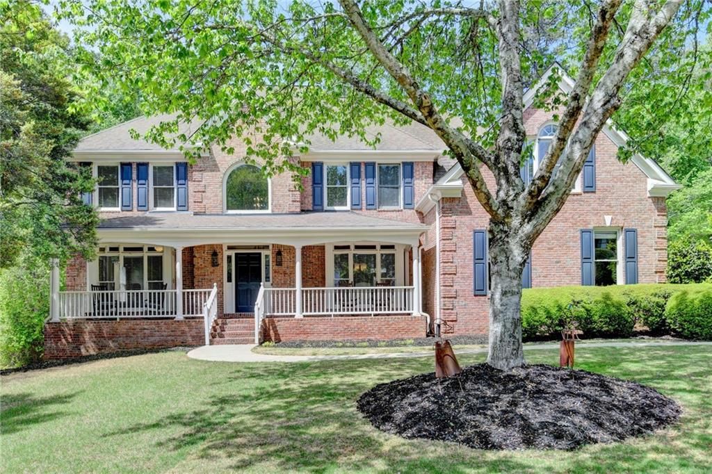 770 Apsley Way, Johns Creek, GA 30022 Main Photo