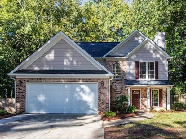 3860 Old Gordon Road NW, Atlanta, GA 30336