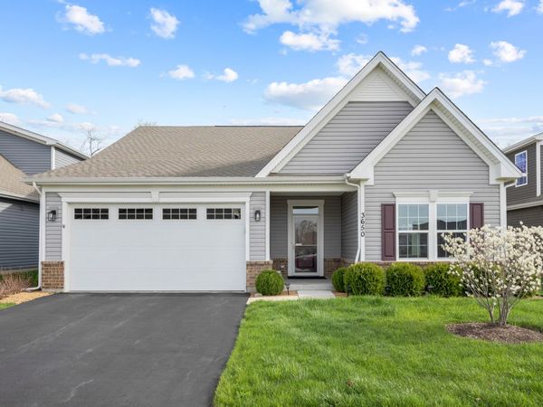 3650 Reddington Circle , Elgin, IL 60124
