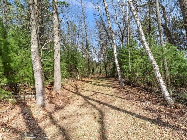 401 Russell Street, Grantsburg, WI 54840