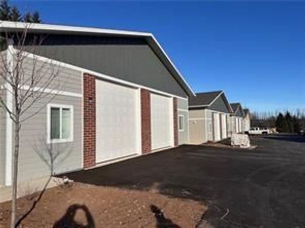 10195N County Highway K, Hayward, WI 54843