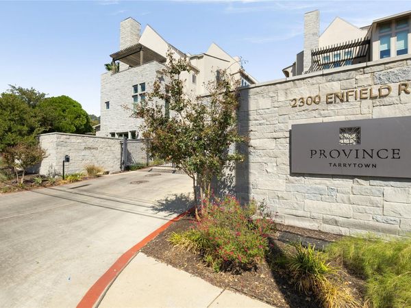 2300 Enfield RD , Unit 303, Austin, TX 78703