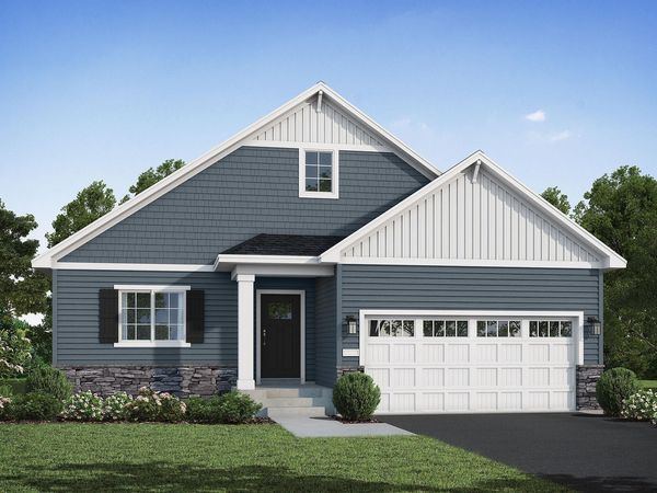 3669 237th Avenue NW, Saint Francis, MN 55070