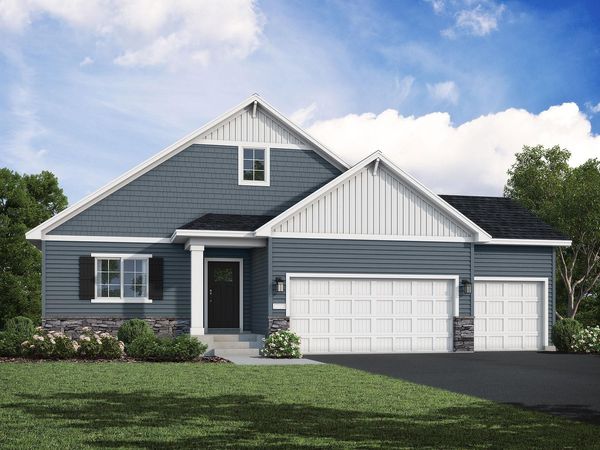 3669 237th Avenue NW, Saint Francis, MN 55070
