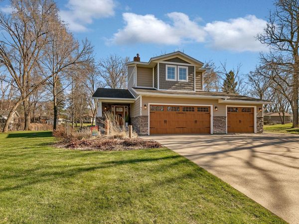 9597 Michelle Drive, Saint Joseph, MN 56374