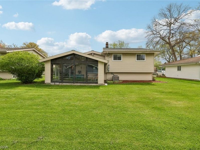 23956 Fairlawn Drive , North Olmsted, OH 44070 Photo 45