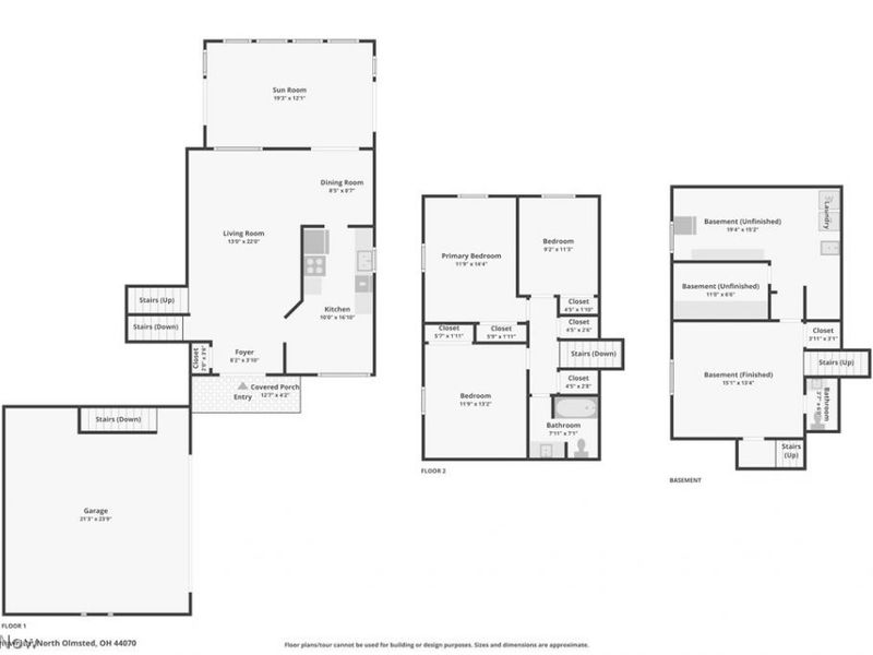 23956 Fairlawn Drive , North Olmsted, OH 44070 Photo 50