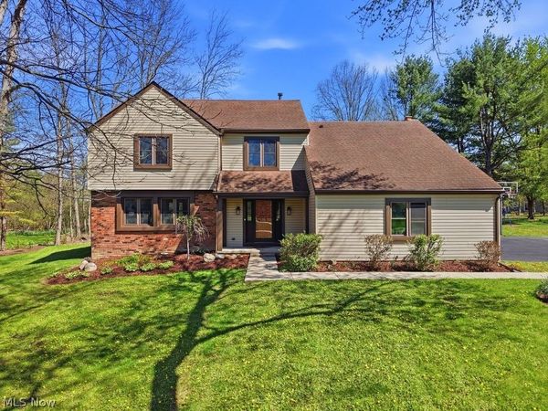 7308 Arborwood Drive , Hudson, OH 44236
