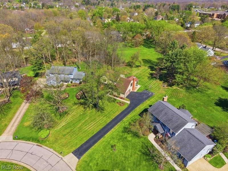 7308 Arborwood Drive , Hudson, OH 44236 Photo 39