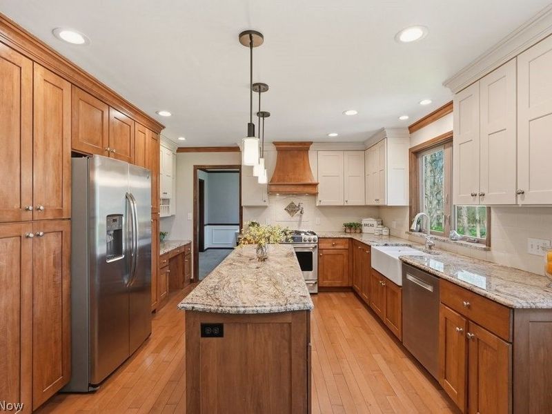 7308 Arborwood Drive , Hudson, OH 44236 Photo 6