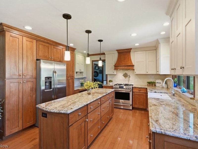 7308 Arborwood Drive , Hudson, OH 44236 Photo 7