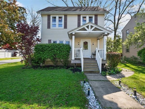 2059 15th Street, Cuyahoga Falls, OH 44223