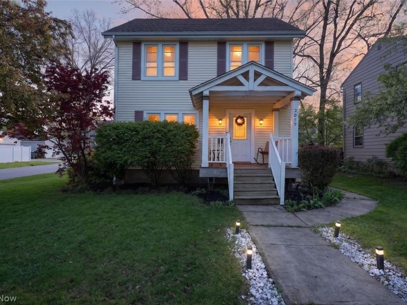 2059 15th Street, Cuyahoga Falls, OH 44223 Photo 2