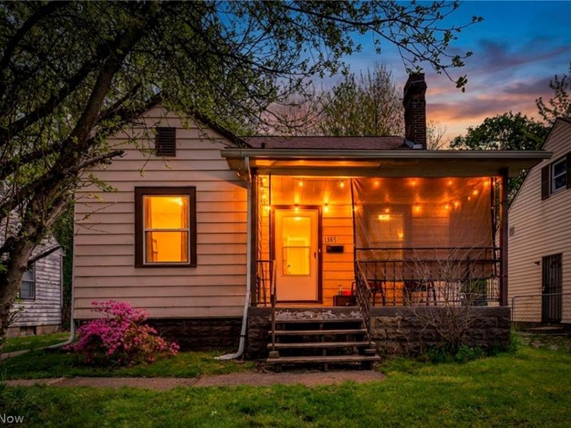 1365 Marcy Street , Akron, OH 44301 Photo 1