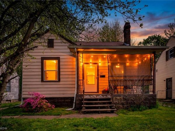 1365 Marcy Street , Akron, OH 44301