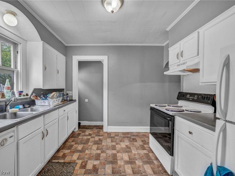 1365 Marcy Street , Akron, OH 44301 Photo 13