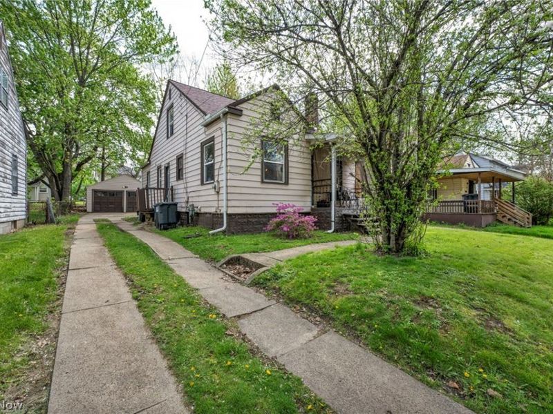 1365 Marcy Street , Akron, OH 44301 Photo 2