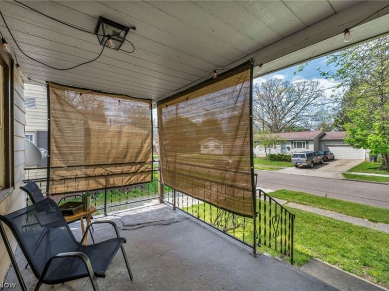 1365 Marcy Street , Akron, OH 44301 Photo 4