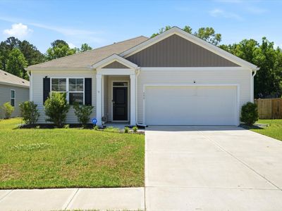 155 Cloverleaf Street, Summerville, SC 29483