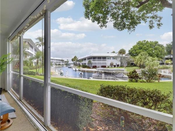 1862 SW Palm City Road, Unit 103, Stuart, FL 34994