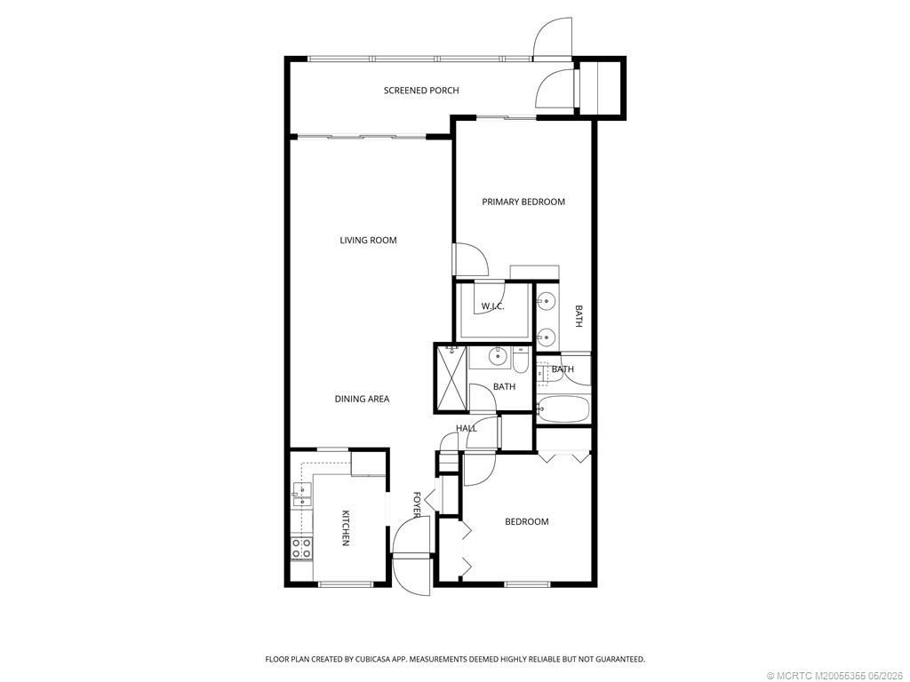 1862 SW Palm City Road, Unit 103, Stuart, FL 34994 Photo
