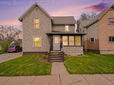 506 W Brand Street, Durand, MI 48429