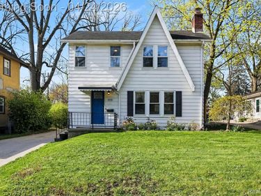1919 Dexter Avenue, Ann Arbor, MI 48103