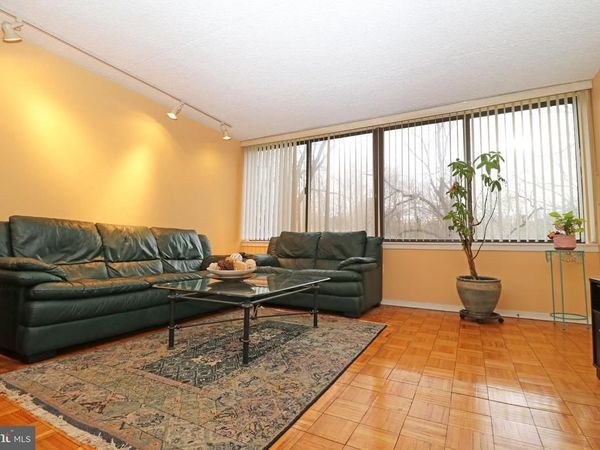 19 ROCK HILL ROAD , Unit 3D, BALA CYNWYD, PA 19004