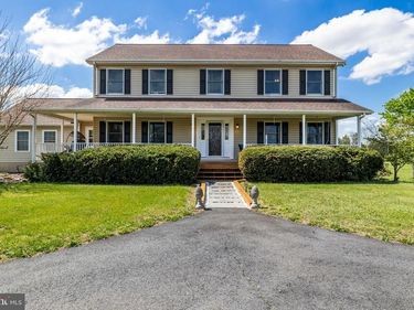 11105 PARKGATE DRIVE, NOKESVILLE, VA 20181