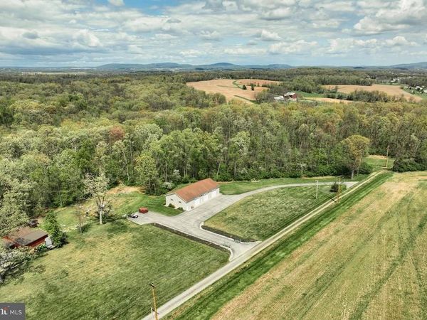 40 BAKERS SCHOOL ROAD , EAST BERLIN, PA 17316