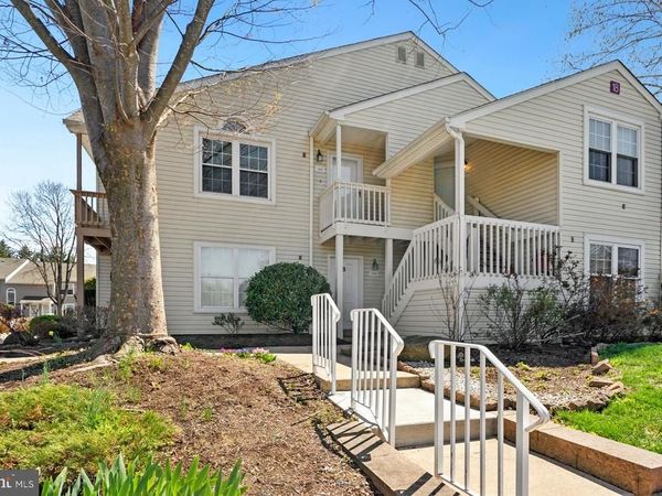 1806 BEACON HILL DRIVE, Unit 1806, SOUTHAMPTON, PA 18966